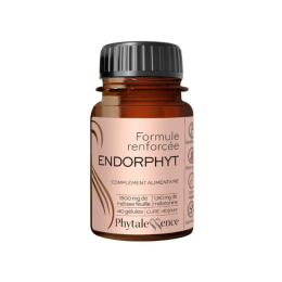 Phytalessence Endorphyt formule renforcée - 40 gélules