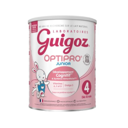 Guigoz Optipro 4ème Age - 900g