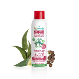 Spray Répulsif Vêtements & Tissus Anti-Pique - 150ml