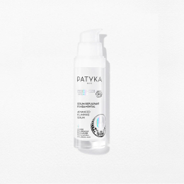 Patyka Age Specific Intensif Sérum Repulpant fondamental BIO - 30ml