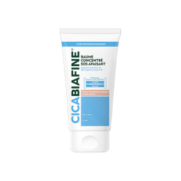 CicaBiafine Baume Concentré SOS Apaisant - 75ml