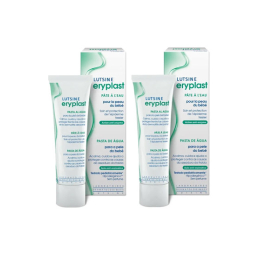 Eryplast Pâte à l'Eau - 2x75ml