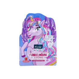 Bain Moussant Licorne Parfum Framboise - 40ml