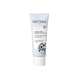 Patyka Masque Crème Réhydratant Intense - 50ml