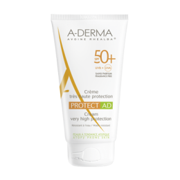 A-Derma Protect AD Crème SPF 50+ - 150ml