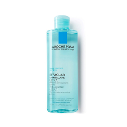 La Roche-Posay Effaclar Eau Micellaire Ultra- 400ml