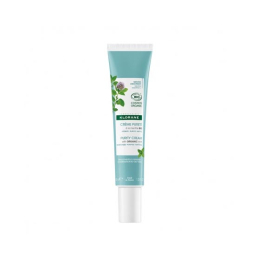 Klorane crème pureté BIO menthe aquatique -40ml