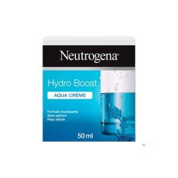 Hydro-Boost Aqua Crème Hydratante - 50ml
