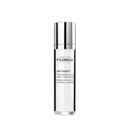 Filorga Age-Purify Fluide Visage Double Correction - 50ml