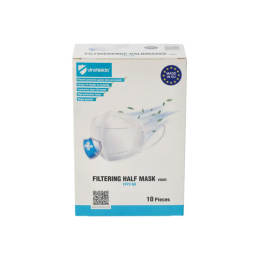 Masques FFP2 - x10