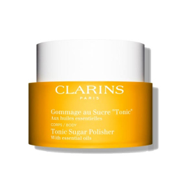 Clarins Gommage "Tonic" Corps - 250 g