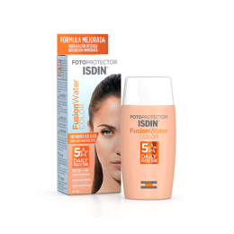 Isdin Fotoprotector Fusion water color SPF50 - 50ml
