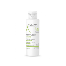 A-Derma Dermalibour+ Gel moussant - 100ml