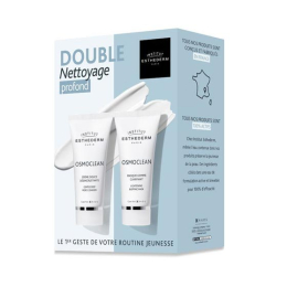 Esthederm Coffret Osmoclean Double nettoyage profond