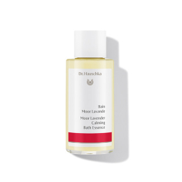 Dr. Hauschka Bain Moor Lavande - 100ml