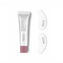 Eye Lift Soin Contour des Yeux  - 15ml + 2 Patchs