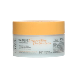 Luxéol Masque réparateur moléculaire cheveux abîmés - 200ml
