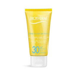 Biotherm Crème Solaire dry touch spf30 - 50 ml