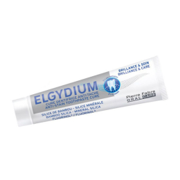 Elgydium Dentifrice Brillance et soin - 30ml