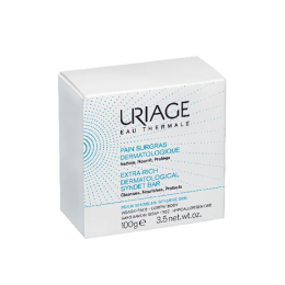 Uriage Pain surgras dermatologique - 100g