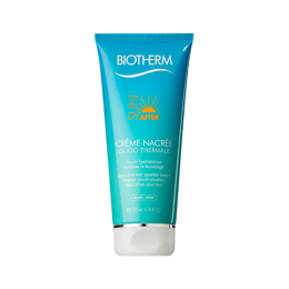 Biotherm Sun after Crème corps - 200ml