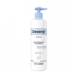 Dexeryl Hydratant crème - 500g