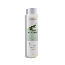 Haut-Ségala Aloe vera Eau micellaire BIO - 120ml