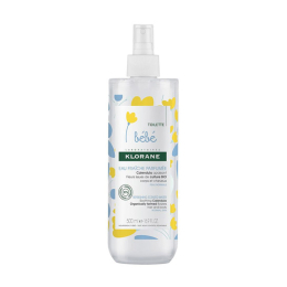 Klorane Bébé Eau fraîche parfumée au Calendula - 500ml