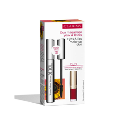 Coffret - Duo Maquillage
