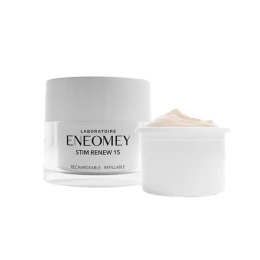 Stim Renew 15 Soin nuit anti-âge lissant -  Recharge 50ml