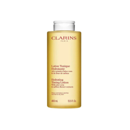 Lotion Tonique Hydratante - 400ml