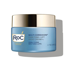 Roc Multi Correxion Unifier+ Lifter Crème de Nuit - 50ml