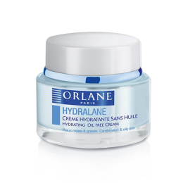 Orlane Hydralane Crème hydratante sans huile - 50ml
