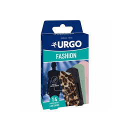 Pansements Fashion - x14