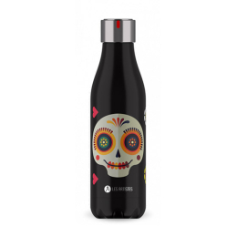 Les artistes Paris Bottle'up Sugar skull - 500ml