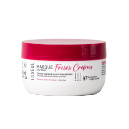 Masque Cheveux Frisés et Crépus - 250ml