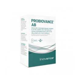 Inovance Probiovance AB - 14 gélules