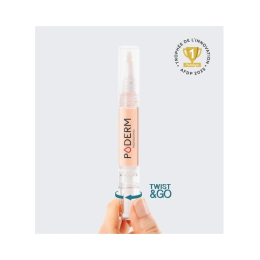 Poderm Stylo sérum mycose des ongles Twist & Go