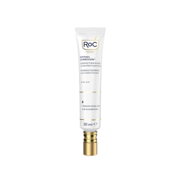 Roc Retinol Correxion Correction Rides Hydratant Quotidien SPF30 - 30 ml