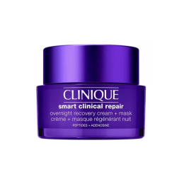 Smart Clinical Repair Crème + Masque Régénérant Nuit - 50 ml