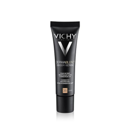 Vichy Dermablend fond de teint resurfaçant actif correcteur 16h Teinte 35 Sand - 30ml