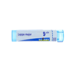 Boiron Lappa Major 9CH Tube - 4g