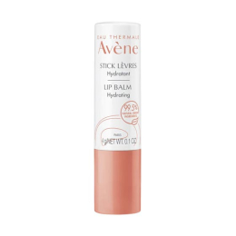 Avène Stick lèvres hydratant - 4 gr