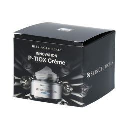 SkinCeuticals P-TIOX Crème anti-rides effet glass skin - 48ml