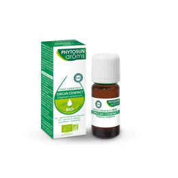 Phytosun Huile essentielle Origan Compact BIO - 10ml