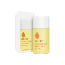 Bi-oil Huile de soin naturelle - 60ml