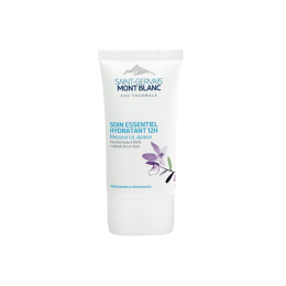 Saint Gervais Mont Blanc soin essentiel hydratant 12h - 40ml