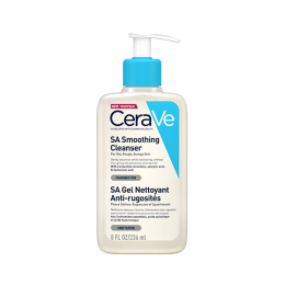 SA Gel nettoyant anti-rugosités - 236ml