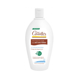 Rogé Cavaillès Soin Naturel Toilette Intime Anti-Bactérien - 500ml