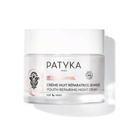 Lift Essentiel Crème Nuit réparatrice jeunesse BIO - 50ml